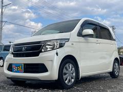 ホンダ Ｎ－ＷＧＮ Ｇコンフォートパッケージ　保証付　車検２年付　禁煙車　コンピュータ診断済　ナビ　ＣＤ　ＤＶＤ　Ｂｌｕｅｔｏｏｔｈ　バックカメラ　ＥＴＣ　スマートキー　シートヒーター　アイドリングストップ　ＨＩＤ　ＥＳＣ　ＰＷ　ベンチシート