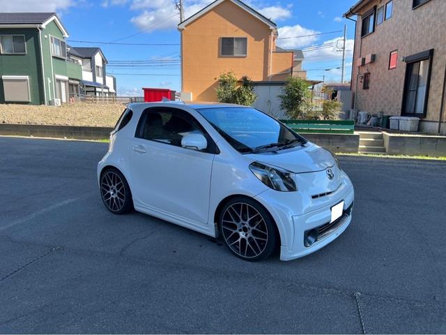100G ETC バックカメラ ナビ TV エアロ アルミホイール スマートキー 電動格納ミラー CVT 盗難防止システム 衝突安全ボディ ABS ESC CD ミュージックプレイヤー接続可 エアコン(1枚目)