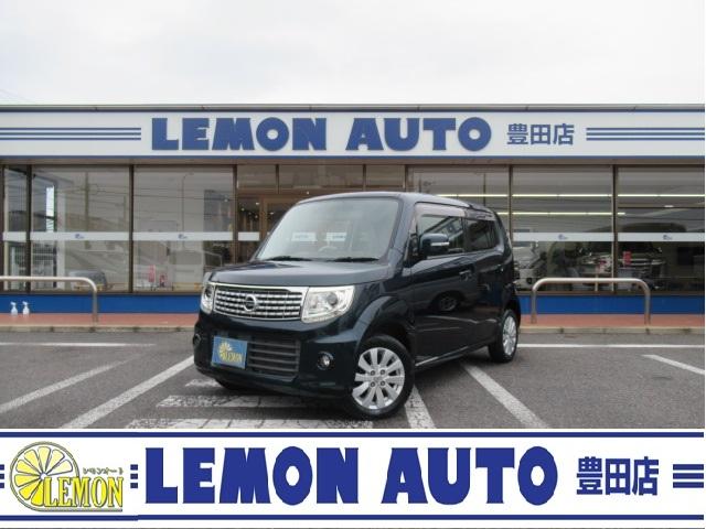 NISSAN MOCO DOLCE X