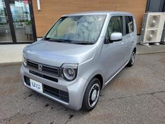 N-WGN L 8インチディスプレイオーディオ Bluetooth接続 バックカメラ  運転席&助手席シートヒーター LEDヘッドライト オートリトラミラー リアパーキングセンサー 電子パーキング式 中古車画像