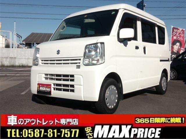 車のアウトレット専門店３６５日限界に挑戦します！ 走行１９０００ＫＭ・ナビ＆地デジＴＶ・キーレス・リヤヒータ・セキュリティ