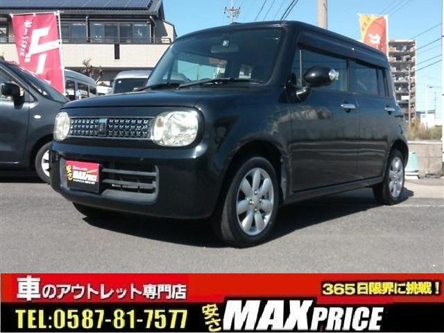 車のアウトレット専門店365日限界に挑戦します! ナビ&地デジTV・スマートキー・純正14インチAW・プッシュスタート