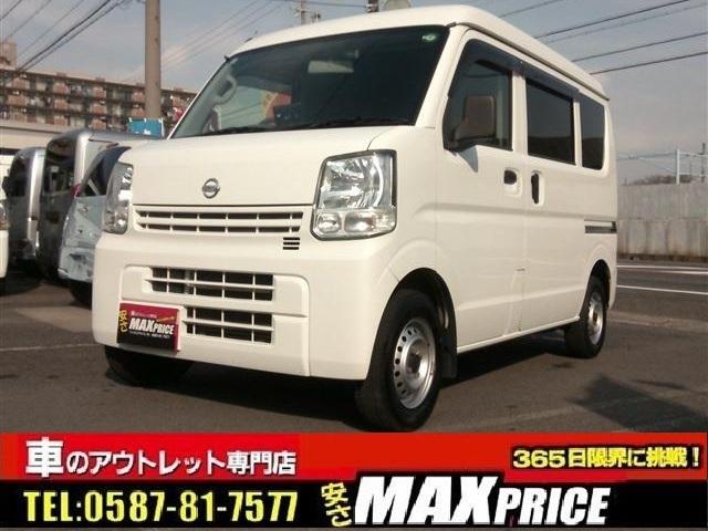 車のアウトレット専門店３６５日限界に挑戦します！ ポータブルナビ・ドラレコ・キーレス・２ｎｄ発進・セキュリティ・両側スラ