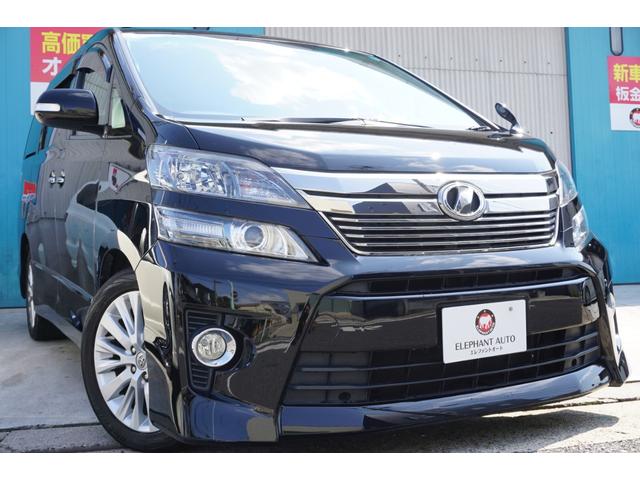 2.4Z 後期モデル純正8型ナビバックモニ後席モニタ電動スラ(1枚目)