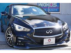 日産 スカイライン