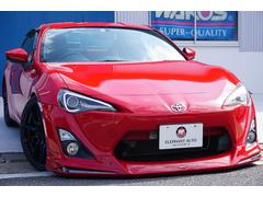 ８６ ローダウンの中古車を探すなら グーネット中古車 トヨタの中古車情報