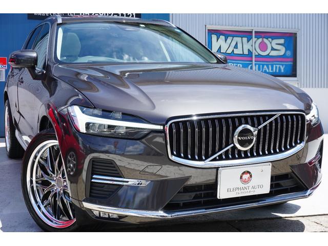ボルボ XC60