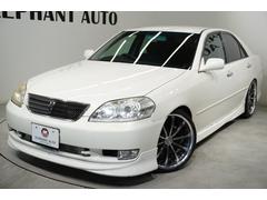 マークII JZX110の中古車を探すなら【グーネット】 マークII JZX110の中古車を探すなら【グーネット】