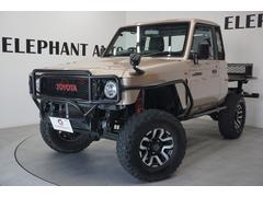 ランドクルーザー70 GRJ76Kの中古車を探すなら【グーネット】 ランドクルーザー70 GRJ76Kの中古車を探すなら【グーネット】