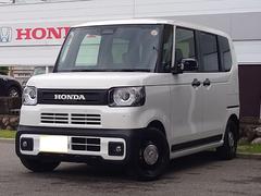 N-BOXジョイ ベースグレード 当店試乗車 ETC 全周囲カメラ 両側電動スライドドア ナビ クリアランスソナー オートクルーズコントロール レーンアシスト 衝突被害軽減システム オートライト LEDヘッドランプ スマートキー 中古車画像