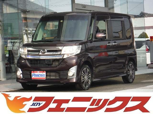 カスタムRS トップエディションSA ハーフレザーシート(1枚目)