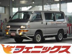 三菱 デリカスターワゴンの中古車 中古車価格 相場情報 価格 Com 三菱 デリカスターワゴンの中古車 中古車価格 相場情報 価格 Com