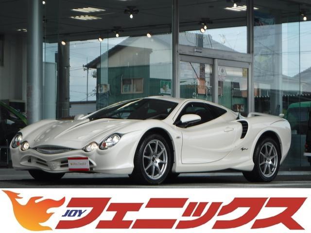 中古車3台 オロチ 08年式 ミツオカ 40万台から選べる価格相場検索サイトbiglobe中古車 情報提供 グーネット