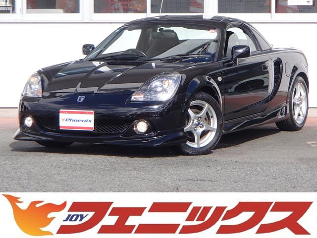 Ｓエディション★禁煙車★後期型★車検７年８月★シーケンシャル　６速ＭＴ★ＨＤＤナビ★バックカメラ★ＥＴＣ★純正エアロ★ハードトップ★アイライン★パドルシフト★キーレスキー★革巻きステアリング★フォグ★シートカバー★ＤＶＤ再生★純正アルミ★ミッドシップレイアウト★