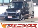 ダイハツ タント カスタムＲＳ　トップエディションＶＳ　ＳＡ３★...