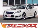 スバル レガシィＢ４ ２．５ＧＴアイサイトＳパッケージＳＴＩエア...