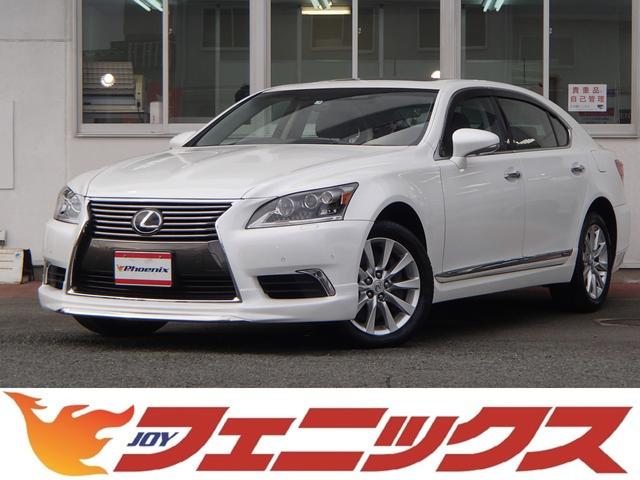 レクサス ＬＳ ＬＳ６００ｈＬ★４ＷＤ★マルチＨＤＤナビＴＶ★黒本革シート★　サンルーフ★バックカメラ★マークレビンソン★後席モニター★ＥＴＣ★ドライブレコーダー★スピンドルグリル★パワーシート★シートエアコン＆ヒーター★ステアリングヒーター★クリアランスソナー★ＢＳＭ★ＬＫＡ