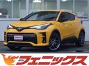 トヨタ Ｃ－ＨＲ Ｓ－Ｔ　ＧＲスポーツ★車検８年３月★８型ＤＳＰ...