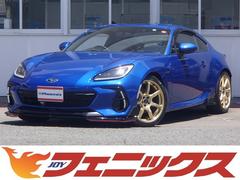 スバル　ＢＲＺ　Ｓ　８型ナビＴＶ　バックカメラ　ＥＴＣ