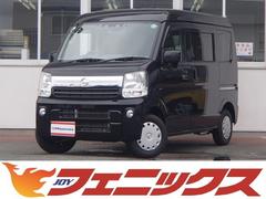 日産　ＮＶ１００クリッパーバン　ＧＸ　ハイルーフ　メモリーナビＴＶ　バックカメラ