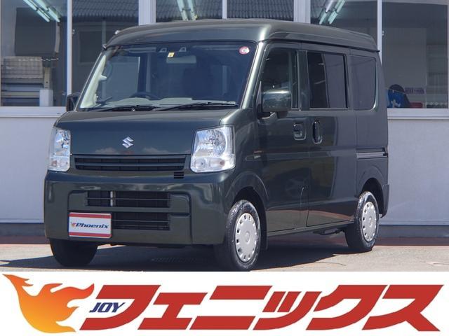 来店しなくても商談で出来ます！！全車試乗出来ます！！ 車検７年４月☆スズキセーフティサポート☆ＥＴＣ☆両側スライド☆ハイルーフ