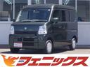 スズキ エブリイ ジョイン★車検７年４月★スズキセーフティサポー...