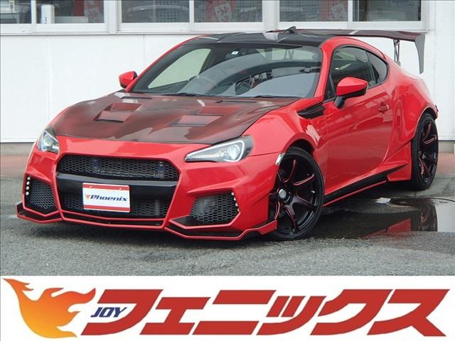 Ｇ★グレッディＴ５１８ＺターボＫＩＴ★ＡＱＭコンプリートカー　★公認ＷＩＤＥボディＫＩＴ★ＷＯＲＫ１８ＡＷ★ブリッドバケットシート★ファイナルコネクション車高調★トラストマフラー★ＨＩＤ★ＥＴＣ★ナビ★フルセグ★バックカメラ★ＯＧＳスロコン★ブーストコントローラ