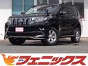 トヨタ ランドクルーザープラド ＴＸ★４ＷＤ★ディーゼルターボ★...