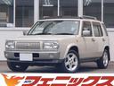 NISSAN RASHEEN