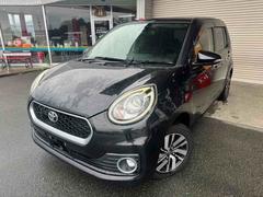 パッソ モーダ Gパッケージ ETC バックカメラ TV クリアランスソナー 衝突被害軽減システム アルミホイール オートライト LEDヘッドランプ スマートキー アイドリングストップ CVT 盗難防止システム 衝突安全ボディ 中古車画像