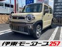 ＪスタイルＩＩ　４ＷＤ・Ｐスタート・アダプティブクルコン・ＬＥＤヘッド・フォグ・シートヒーター・ルーフレール・衝突被害軽減ブレーキ・ＵＳＢソケット・届出済未使用車(1枚目)