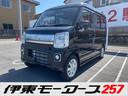 日産 ＮＶ１００クリッパーリオ Ｅ　ターボ・ハイルーフ・４ＷＤ・...