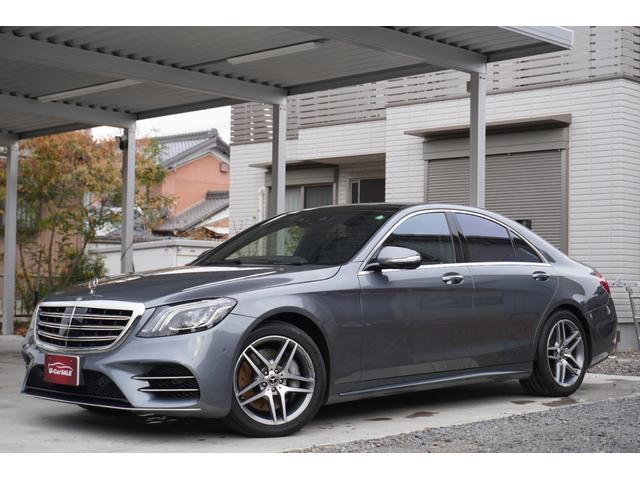 エクスクルーシブパッケージ　ブルメスターサウンド パノラミックスライディングルーフ　ブラックレザーシート　３６０°カメラ