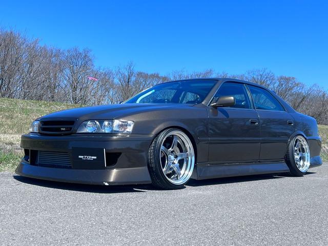チェイサー ブラウン系の中古車を探すなら【グーネット】 チェイサー ブラウン系の中古車を探すなら【グーネット】
