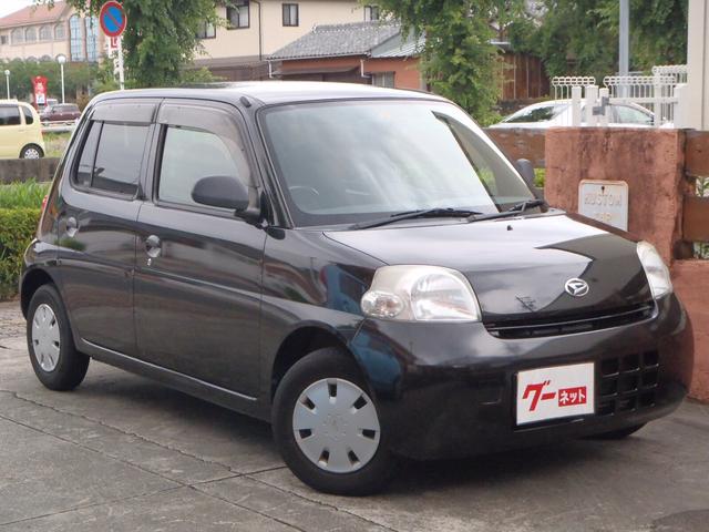 D オートマ車 キーレス CD 無料1ヶ月1000キロ保証付(1枚目)