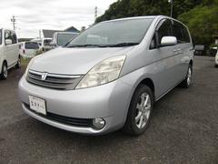 トヨタ　アイシス　Ｌ　４ＷＤ　７人乗　ＣＶＴ