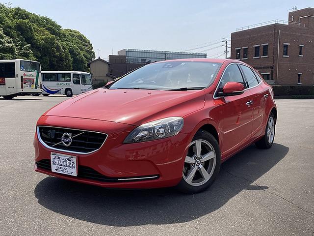 Ｖ４０ Ｔ４　自社ローン対応店　別途当社審査あり