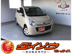 マツダ　キャロル　ＧＳ　車検整備付　ＣＤオーディオ　マニュアルエアコン