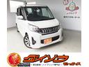 MITSUBISHI EK SPACE CUSTOM