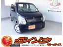 スズキ ワゴンＲ ＦＸ　車検整備付　Ｂｌｕｅｔｏｏｔｈフルセグナ...