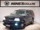 LINCOLN LINCOLN NAVIGATOR