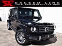 MERCEDES BENZ G-CLASS