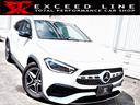 ＧＬＡクラス ＧＬＡ２００ｄ　４Ｍ　　ＡＭＧレザエクスクルーシブＰ　アドバンスＰＫＧ　レーダーセーフティーＰＫＧ　１オーナー　アドバンスサウンドシステム　純正ナビ　地デジ　全方位カメ　ＥＴＣ　前後ドラレコ　ワイヤレス充電　ＨＵＤ　本革シート　電動シート　シートヒーター（1枚目）