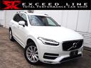 ボルボ ＸＣ９０ Ｔ５　ＡＷＤ　モーメンタム　１オーナー　インテ...