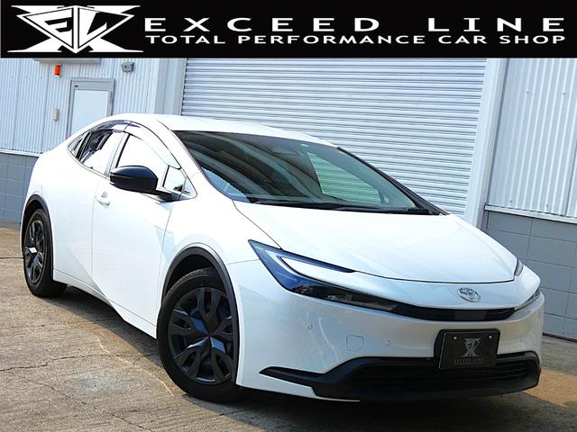 お値打ちなプリウス入庫です☆お気軽にお問合せ下さい 純正ナビ付８インチＤＡ　地デジ　ＥＴＣ　Ｂモニ　ＢＳＭ　障害物センサー