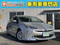トヨタ プリウス 岐阜県の中古車一覧 - 価格.com