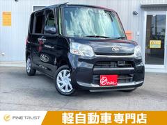 タント L SAIIの中古車を探すなら【グーネット】|ダイハツの中古
