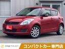 スズキ スイフト ＸＬ　ナビＴＶ／Ｂｌｕｅｔｏｏｔｈ／ＥＴＣ／Ｈ...