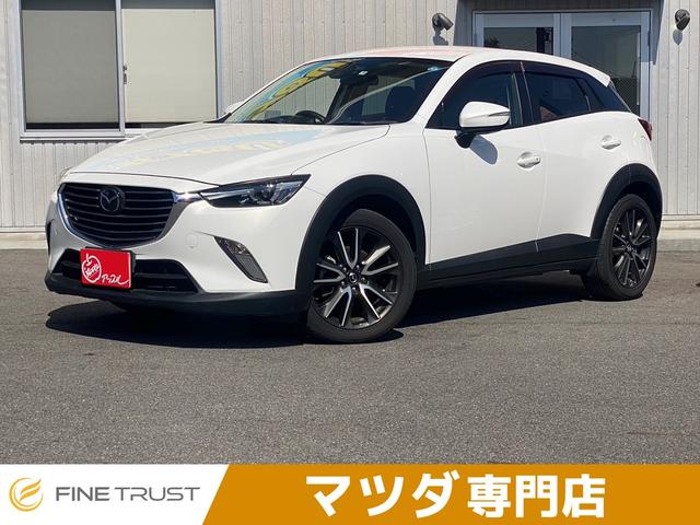 マツダ ＣＸ－３