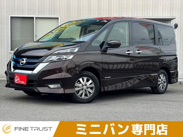 日産 セレナ